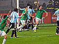 An lisis Picante del empate entre Argentina y  | BahVideo.com