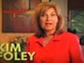 Kim Foley - Hang Time | BahVideo.com
