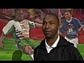 Lucas Radebe on South Africa v France | BahVideo.com