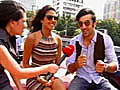 Priyanka makes me blush Ranbir | BahVideo.com