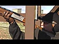 3rd Annual Sporting Clays Invitational | BahVideo.com