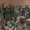 Farc Leader Surrenders | BahVideo.com