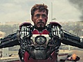 New Iron Man 2 Clip amp 039 Suitcase  | BahVideo.com