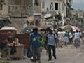 The Conversation Haiti Six Months After the Quake | BahVideo.com