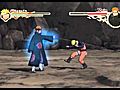  Naruto Shippuden UNS2 - Sage Naruto 6-Tails vs Pain Pt 2 2 HD | BahVideo.com