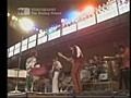 ROLLING STONES Hot Stuff music video 1976 | BahVideo.com