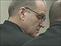 Scherf pleads not guilty in murder of  | BahVideo.com