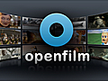Openfilm Celebrities Trailer | BahVideo.com