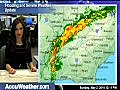 Flooding and Severe Weather Update | BahVideo.com
