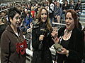 CatchCon 2011 Super Fans | BahVideo.com