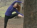 Athletics helping women live courageous lives | BahVideo.com