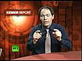 Keiser Report Want to stop NWO Stop drinking  | BahVideo.com