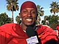 Behind the Scenes At USC s Rose Bowl Practice | BahVideo.com