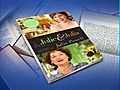 Author Julie Powell - Julie and Julia | BahVideo.com