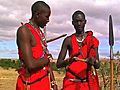 Porini Lion Camp Maasai Mara Kenya | BahVideo.com