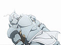 Fullmetal Alchemist Brotherhood - Wake Up Alphonse | BahVideo.com