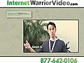 The Internet Warrior Formula - Online Business  | BahVideo.com
