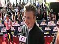 MTV Movie Awards red carpet  | BahVideo.com