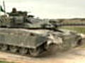 Top Ten Tanks Challenger | BahVideo.com
