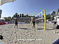 Swedish Beach Tour time-laps by Danish Saroee | BahVideo.com