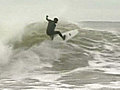 Latest Surf s up CTV Atlantic Felicia Yap on the big waves | BahVideo.com