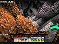 The Search for the Herobrine Part 1 EpicDulzura  | BahVideo.com