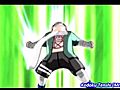 Xbox 360 Naruto the Broken Bond All Rage  | BahVideo.com