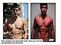 Free 6 pack abs workouts men | BahVideo.com