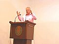 PFS 2010 - Hans-Hermann Hoppe On Private Goods Public Goods and the Need for Privatization | BahVideo.com