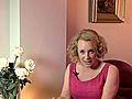 Author Philippa Gregory discusses Elizabeth and Edward | BahVideo.com