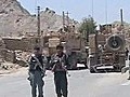 Taliban brechen aus Gef ngnis aus | BahVideo.com