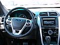 2011 Ford Explorer T12855 in Plainfield -  | BahVideo.com