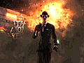 Fallout New Vegas E3 Trailer | BahVideo.com