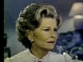 Betty Ford dies at 93  | BahVideo.com