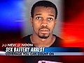 Sex Battery Arrest | BahVideo.com