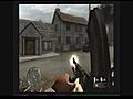 Call of Duty 3 W Commentary P 37 | BahVideo.com