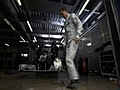 Formula 1 meets World Cup | BahVideo.com