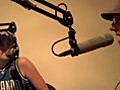 Megaphone Interview on WJRR Native Noise Real  | BahVideo.com