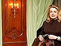 Catherine Deneuve emanzipiert sich | BahVideo.com