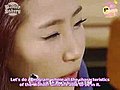 Wonder Girls Wonder Bakery Ep 1 081105 Part 1  | BahVideo.com
