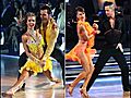 Dancing with the Stars Seas 12 Ep 2 5 5  | BahVideo.com