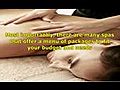 Learn Massage Therapy to Understand Its Secrets | BahVideo.com