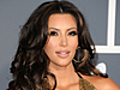 Kim Kardashian Tells DJ Pauly D About Her  | BahVideo.com