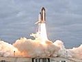 Space Shuttle Endeavour s Last Launch | BahVideo.com