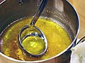 How to Make Clarified Butter | BahVideo.com
