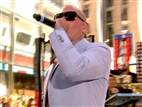 Pitbull Knows You Want him | BahVideo.com