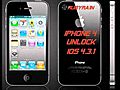 Iphone 4 Unlock 4 3 1 New Release with Rubyra1n All BB Download Tutorial  | BahVideo.com