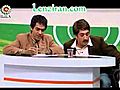 Satiric Iranian TV imitating Adel ferdowsipour and his popular 90 minutes sport show | BahVideo.com