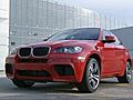 Las SUVs de BMW con alma deportiva | BahVideo.com