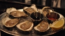Oyster Shucking 101 at Philly Oyster House | BahVideo.com